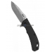 Нож 0566 Hinderer Assisted Carbon Fiber Zero Tolerance складной K0566CF